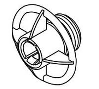 hansgrohe Flexaplus fixation match0 96327000