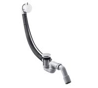 Hansgrohe - Flexaplus S complet pour baignoire standard. (58150000)