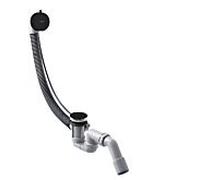 hansgrohe AXOR Flexaplus S set complet, garniture de vidage et de trop-plein, pour baignoires normales, 58316670