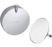 hansgrohe chromé , pour Flexaplus S