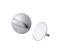 hansgrohe Flexaplus Set de finition, chromé, 58185000