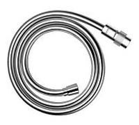 hansgrohe flexible de douche Isiflex 28248000 chromé , 1600 mm, flexible de douche