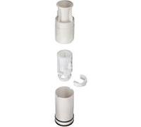 Hansgrohe hansgrohe Frein de tuyau Quantité:1