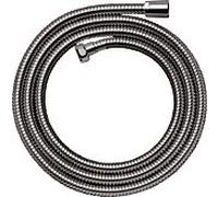 hansgrohe tuyau métallique Secuflex pour Secuflex à 4 trous et Secuflex carreaux