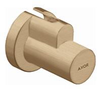 hansgrohe Flowstar étui 51306140 pour vanne d'angle, bronze brossé