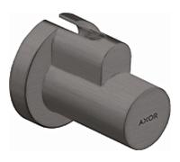 Hansgrohe Mitigeur d'angle AXOR Flowstar 51306340 Chrome noir brossé