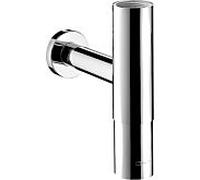 Hansgrohe Flowstar siphon de lavabo en bouteille chrome 52100000