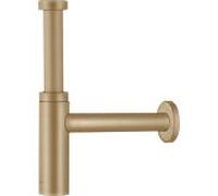 hansgrohe Flowstar S 52105140 G 2000 2000 / 4, bronze brossé