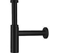 siphon design flowstar S, 52105670, Couleur: noir mat