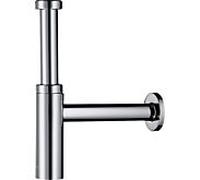 siphon design flowstar S, 52105000, Couleur: chrome