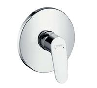 Hansgrohe Focus E2 - Mitigeur de douche encastré, chrome 31965000