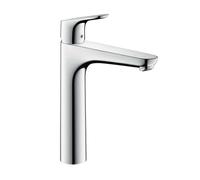 Mitigeur Lavabo Monotrou Hansgrohe Focus 190 31608000