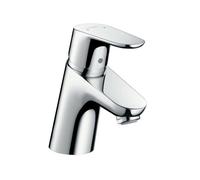 Hansgrohe Focus E2 - Mitigeur de lavabo 70 sans garniture de vidage, chrome 31733000