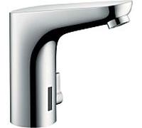 Hansgrohe Mitigeur de lavabo Focus electronics 31173000 – contrôle de la température – chromé