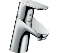 valve hansgrohe Focus 31130000 sans jeu de Focus , chromé , seulement pour eau froide