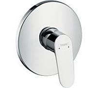hansgrohe Focus hansgrohe 31965000 dissimulé, chromé