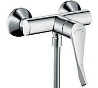hansgrohe Focus hansgrohe douche Care 31916000 Manette en saillie, extra-long, chromé