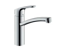 Hansgrohe Focus M41 mitigeur de cuisine sur pied chrome 31806000