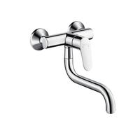Hansgrohe Focus M41 - Mitigeur d’évier, chrome 31825000