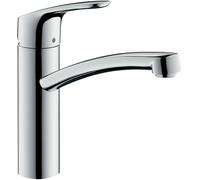 hansgrohe Focus E2 robinet cuisine 31804000 chromé