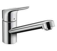 Hansgrohe Focus M43 - Mitigeur d’évier, chrome 71818000