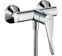 Hansgrohe Focus mitigeur de douche murale chrome 31916000