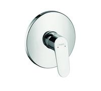 Hansgrohe Focus mitigeur de douche encastrée chrome 31964000