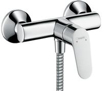 hansgrohe Focus E2 Mitigeur douche 31960000 chromé