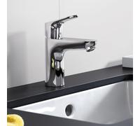 hansgrohe Focus Mitigeur de lavabo 100, 31607000, 100