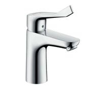 Hansgrohe Focus - Mitigeur de lavabo 100, chrome 31915000