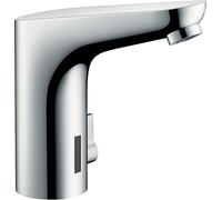 Hansgrohe Mitigeur de lavabo Focus electronics 31173000 – contrôle de la température – chromé