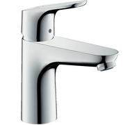 Hansgrohe Focus mitigeur de lavabo sur pied chrome 31603000