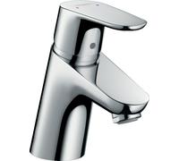 Hansgrohe Focus mitigeur de lavabo sur pied chrome 31604000