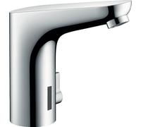 Hansgrohe Focus mitigeur de lavabo sur pied électronique chrome 31173000