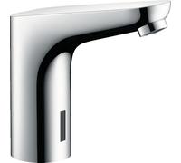 Hansgrohe Focus mitigeur de lavabo sur pied électronique chrome 31174000