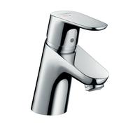 Hansgrohe Focus mitigeur de lavabo sur pied StarLight Chrome 31539000