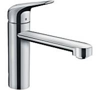hansgrohe Focus Mitigeur d'évier M42 120 71864000 1jet, chromé