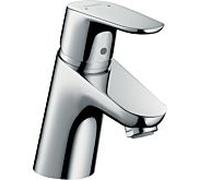 hansgrohe Focus mitigeur lavabo 31730000 Mitigeur monocommande, robinet, Salle de bains , WC