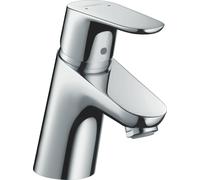 Hansgrohe Focus mitigeur de lavabo sur pied chrome 31730000