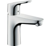 Hansgrohe Focus E2 - Mitigeur de lavabo 100, chrome 31517000