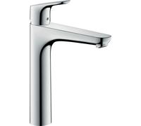 Mitigeur Lavabo Monotrou Hansgrohe Focus 190 31608000