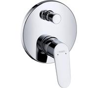 Hansgrohe FOCUS Set de montage final baignoire
