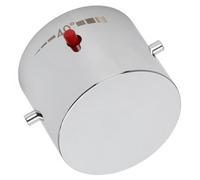 hansgrohe Griff AXOR Starck für Thermostat chrom