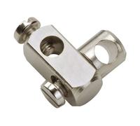 Hansgrohe hansgrohe Adaptateur complet pour valve de vidange de lavabo Quantité:1