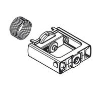 Hansgrohe hansgrohe Adaptateur Select Quantité:1