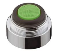 Hansgrohe hansgrohe Aérateur Axor Mitigeur 5 l/min chrome Quantité:1