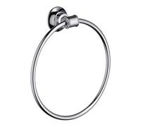 hansgrohe AXOR Anneau porte-serviettes Montreux, 42021830