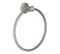 hansgrohe AXOR Anneau porte-serviettes Montreux, 42021800