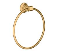 hansgrohe AXOR Anneau porte-serviettes Montreux, 42021950