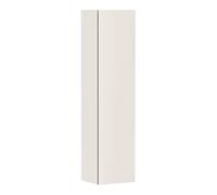 hansgrohe Xilesa E Armoire haute, 1 porte, charnières à droite, 400x350x1650mm, 54288780